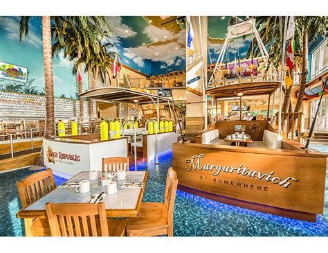 Margaritaville Hollywood Beach Resort Photos