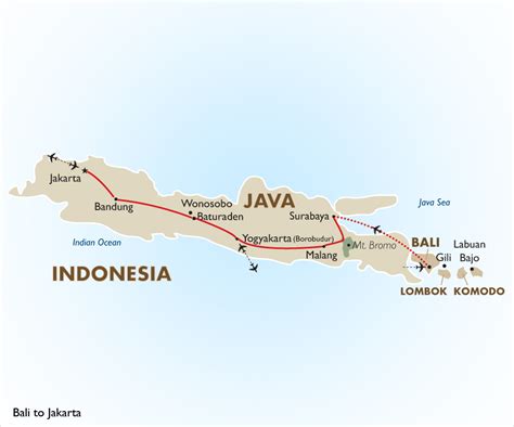 Jakarta Tours | Indonesia Travel | Goway