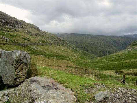 Hiking Snowdon: The Highest Mountain in Wales - Away With Maja