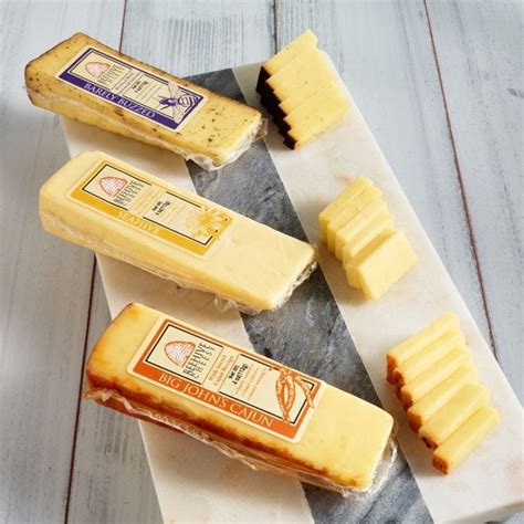 Beehive Cheese Assortment