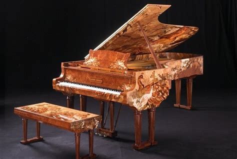 Most Expensive Upright Piano | tunersread.com