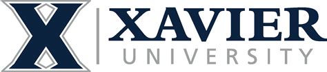 Xavier University Logo Vector - (.Ai .PNG .SVG .EPS Free Download)