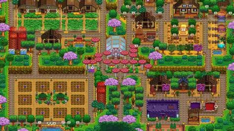 Best World seeds in Stardew Valley