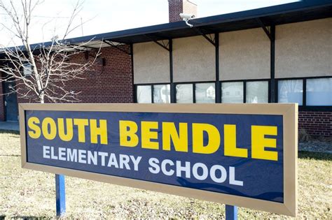 South Bendle Elementary School at a glance - mlive.com