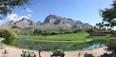 el conquistador, Tucson, Arizona - Golf course information and reviews.