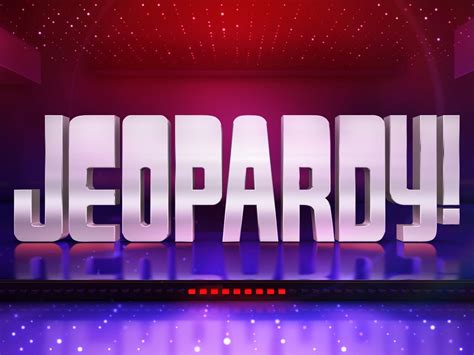 Jeopardy Powerpoint Game Template - Youth DownloadsYouth Downloads