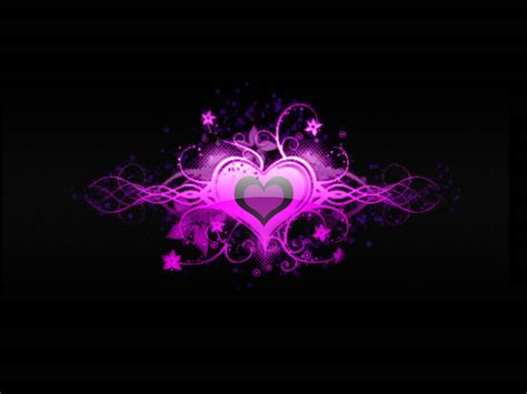 wallpaper: Love Heart Wallpapers