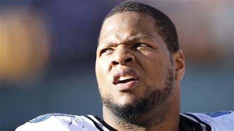 Ndamukong Suh's High School Highlights Not What You'd Expect - stack