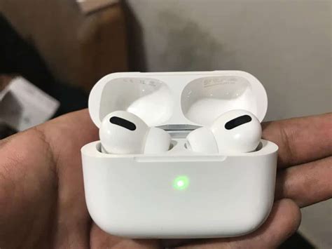 AMB Airpods Pro | ubicaciondepersonas.cdmx.gob.mx