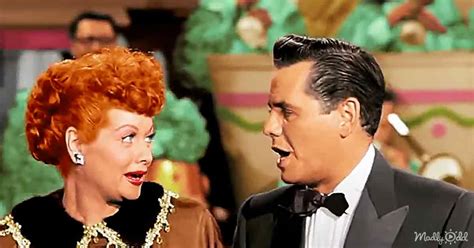 The funniest moments from ‘I Love Lucy’ – Madly Odd!