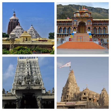 Char Dham pilgrimage sees over 50 lakh visitors for the first time