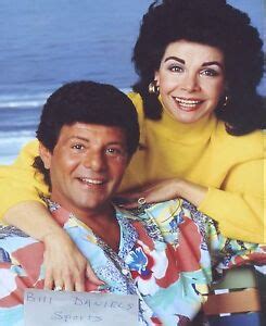 FRANKIE AVALON & ANNETTE FUNICELLO 8 X 10 PHOTO 1 | eBay