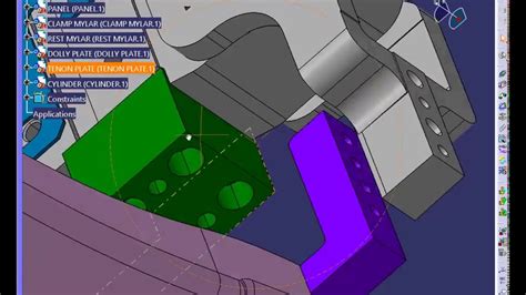 BIW FIXTURE CLAMPING DESIGN PDF