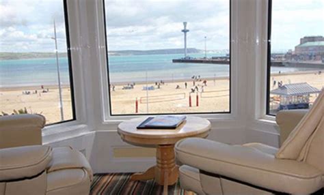 Top 5 Hotels with Parking in Weymouth - The Ultimate Guide