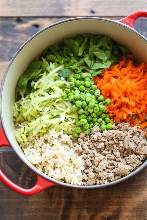DIY Homemade Dog Food | Recipe | Healthy dog food recipes, Raw dog food recipes, Dog food recipes