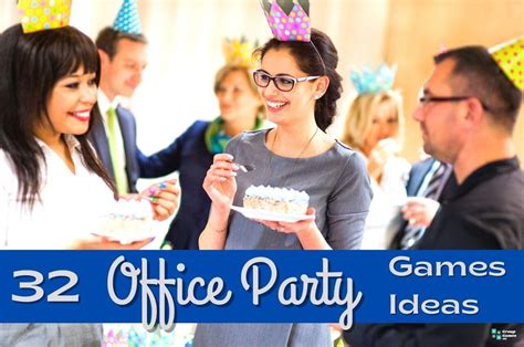 Good Office Party Ideas at Marjorie Pitts blog