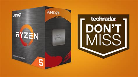 Where to buy AMD Ryzen 5 5600X: find stock here | TechRadar