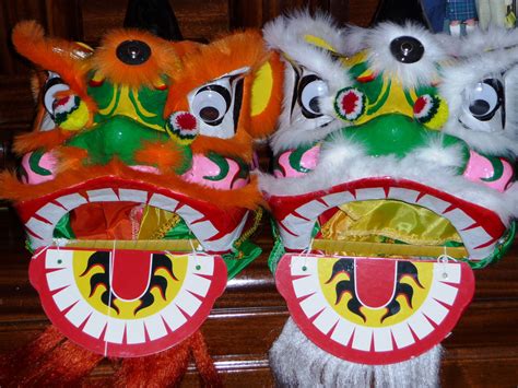 Chinese Dragon Masks | Dragon mask, Chinese dragon, Chinese new year