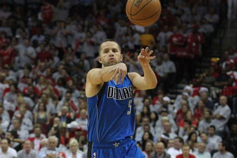 J.J. Barea proved his worth upon returning to the Mavericks this season ...