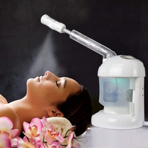 Facial Steamer » Petagadget | Facial steamer, Face steamer, Facial spa