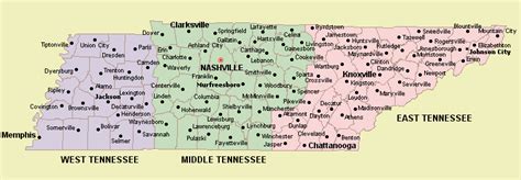 Pin by pat Bryson on TN Property | Tennessee map, Map, Paris city