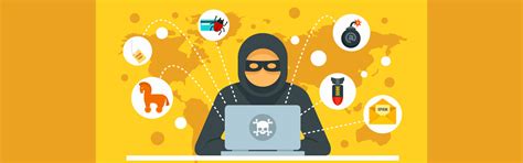 Types of Cyber Attacks Every Business Should Avoid