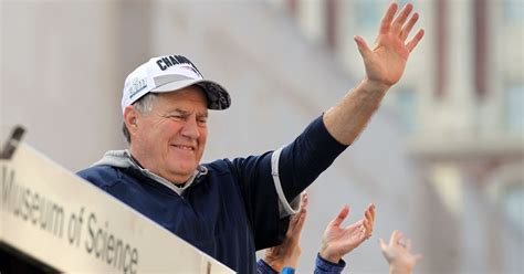 Bill Belichick renamed his boat after Super Bowl. He’s doing it wrong ...