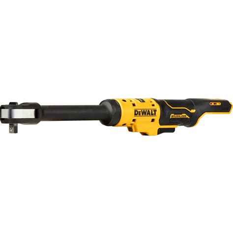 DeWalt DCF503 12v XR Cordless 3/8 Drive Open Head Ratchet Wrench Impact Wrenches ...