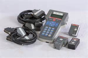 Circuit Breaker Testing Equipment Hire - Global Testing Services