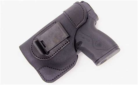 Talon IWB Beretta Nano - Guns Holsters And Gear