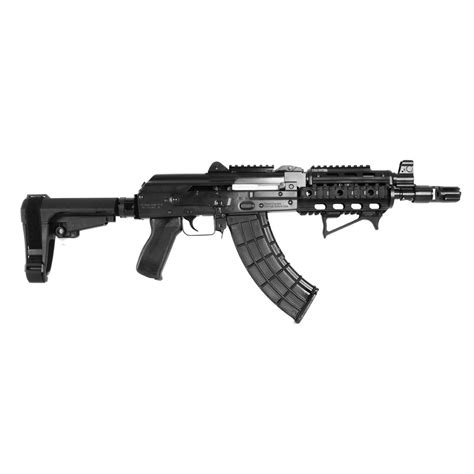 Zastava Arms AK 47 Pistol ZPAP92 Tactical · DK Firearms