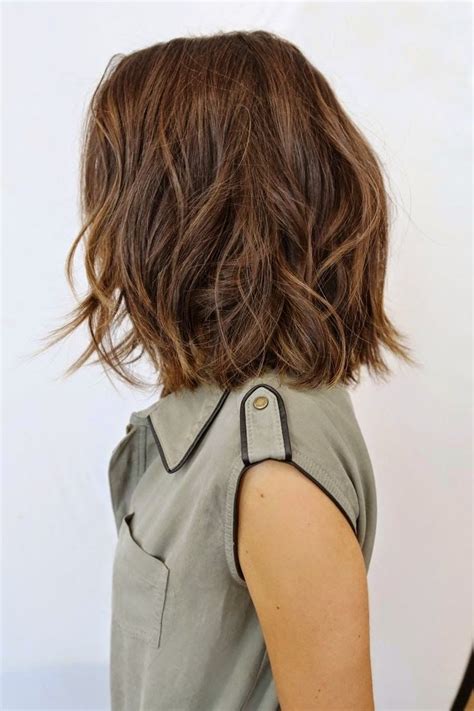 The Top 5 Haircuts for Women in Their 30s #HairstylesForWomenInTheir30 ...