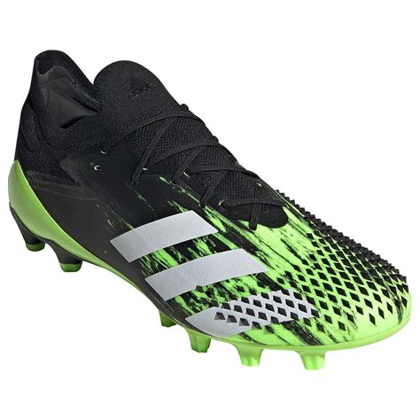 adidas Predator Mutator 20.1 AG Black buy and offers on Goalinn