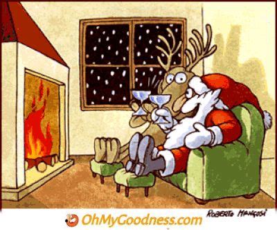 Hilarious Christmas Ecards for a Festive Season