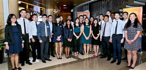 Nurturing a new generation of leaders - NUS BizBeat