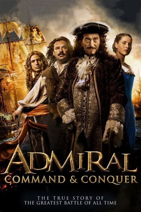 Admiral (2015) — The Movie Database (TMDb)