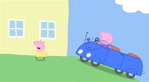 Auntie Pig/Gallery | Peppa Pig Wiki | Fandom