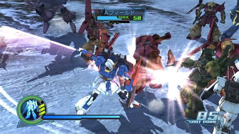 Dynasty Warriors: GUNDAM deployed | GamesRadar+