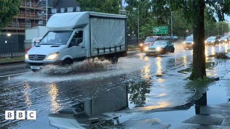 UK floods: Which areas in the UK are affected? - BBC Newsround