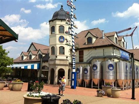 Hofbrauhaus Pittsburgh in Pittsburgh, Pennsylvania: information, coupons, menu and ratings