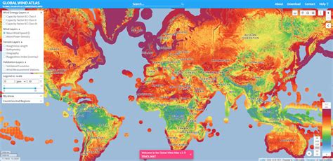 Global Wind Atlas