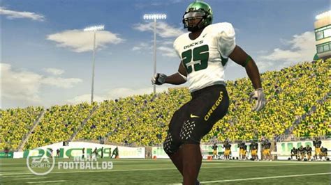 NCAA Football 09 News and Videos | TrueAchievements