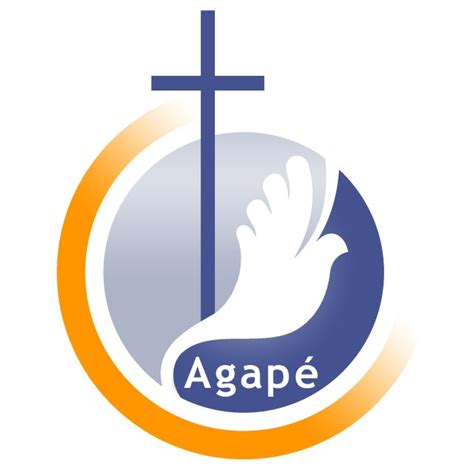 Agape love