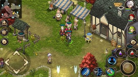 Inotia 4: Assassin of Berkel Reviews, News, Descriptions, Walkthrough and System Requirements ...