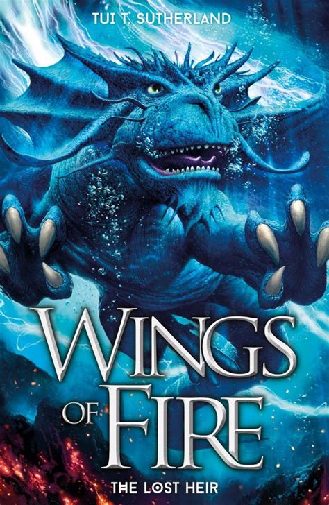 Wings of fire UK cover | Wings of fire, Wings of fire quiz, Fire book