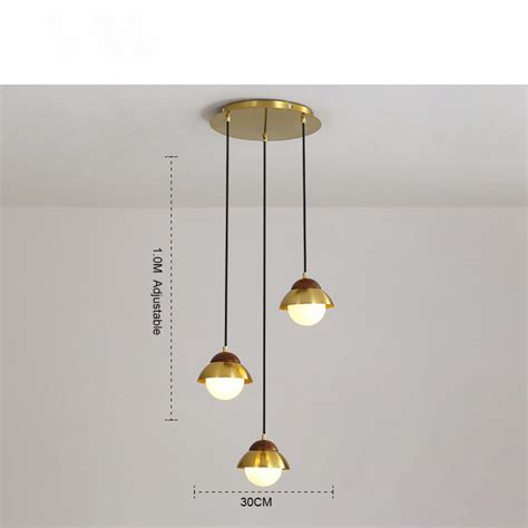 Exclusive Globe Modern Chandelier – AURORAE