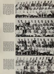 Mount Diablo High School - Diablo Yearbook (Concord, CA), Class of 1960, Page 72 of 148