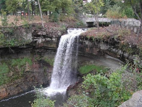 International Falls, Minnesota