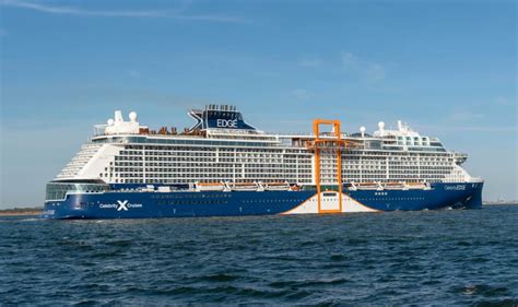 Celebrity Edge Cruise Ship: Overview and Things To Do