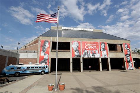 NBCUniversal And Atairos Pay $293M For 30% Stake In Grand Ole Opry, Other Assets